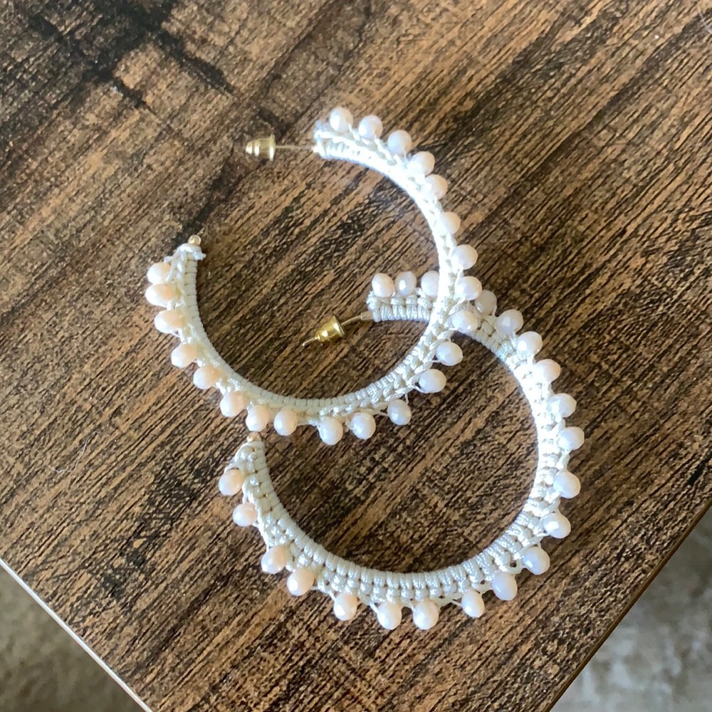 ‼️ACCEPTING ANY OFFER ‼️ Earrings never worn